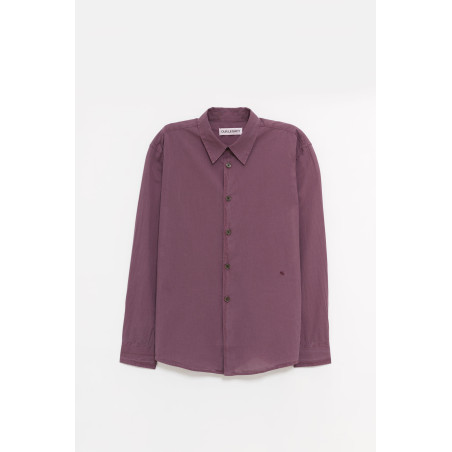 OUR LEGACY PORT COTTON BEYOND SHIRT